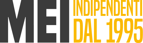Immagine logo del MEI