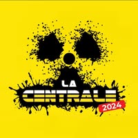 Logo della Centrale